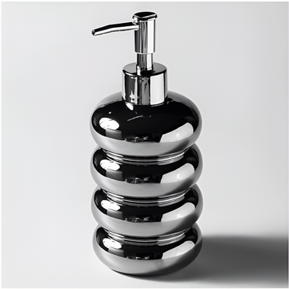 Elegant Orb Liquid Dispenser for Seamless Pouring Experience