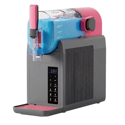 Frozen Drink Maker with 68oz Capacity – Slushie Machine with 6 Settings