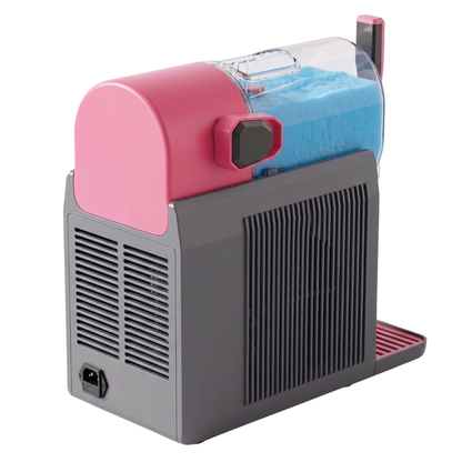 Frozen Drink Maker with 68oz Capacity – Slushie Machine with 6 Settings