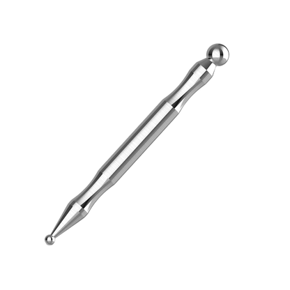 Acupuncture and Trigger Point Massage Tool with Stainless Steel Pen