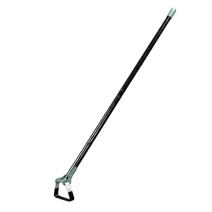 Adjustable Steel Handle Stirrup Hoe for Weeding in the Garden