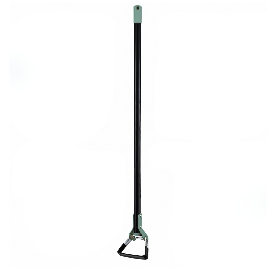 Adjustable Steel Handle Stirrup Hoe for Weeding in the Garden