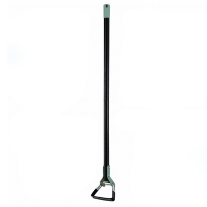 Adjustable Steel Handle Stirrup Hoe for Weeding in the Garden