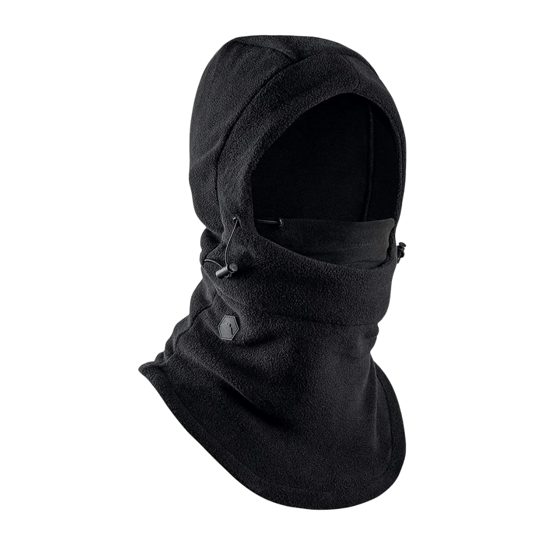 Cold Weather Balaclava with Airflow Design in Thermal Fleece