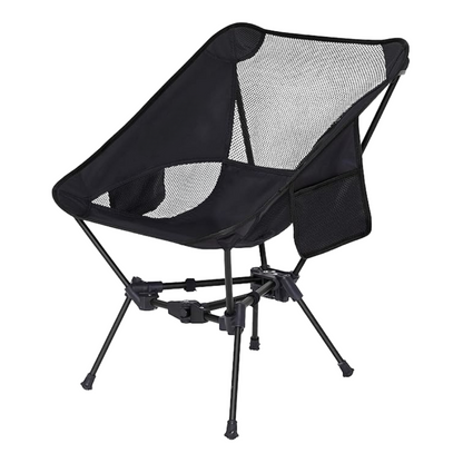 Lightweight Portable Camping Chair for Outdoor Activities and Travel