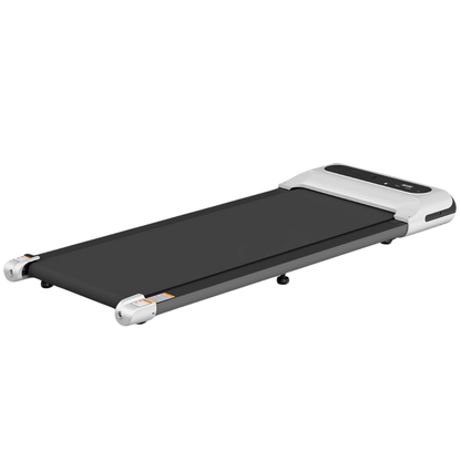 LED Display Walking Treadmill for Under Desk Use with Remote Control