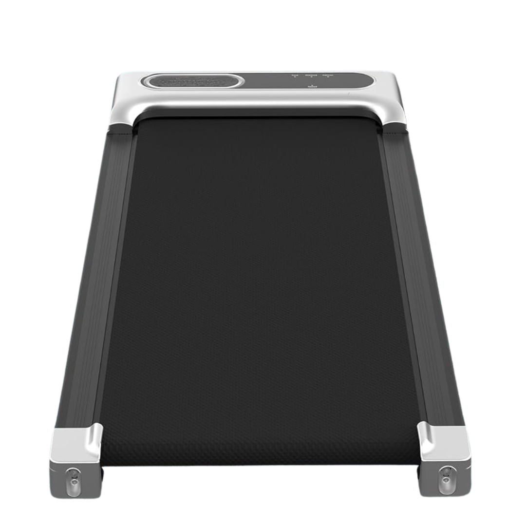 LED Display Walking Treadmill for Under Desk Use with Remote Control