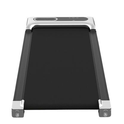 LED Display Walking Treadmill for Under Desk Use with Remote Control