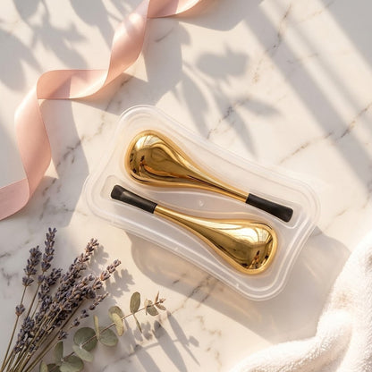 Facial Sculpting Tool for Cryotherapy