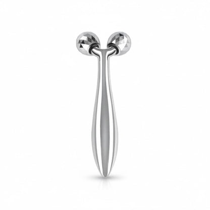 3D Facial Massage Roller for Skin Definition