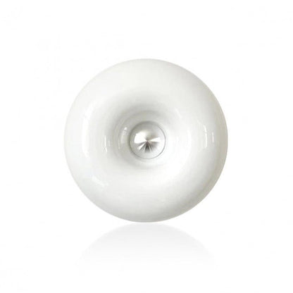 Sleek LED Accent Lamp for Table or Wall - Modern Glow Design