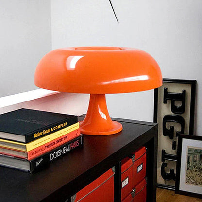 Elegant Mushroom Lamp - Versatile Lighting for Any Space
