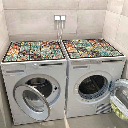 Chic Surface Protector Mat for Your Home Appliances