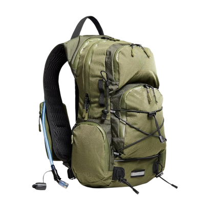 22L Hydration Pack for Hiking with 2L Water Reservoir – Waterproof