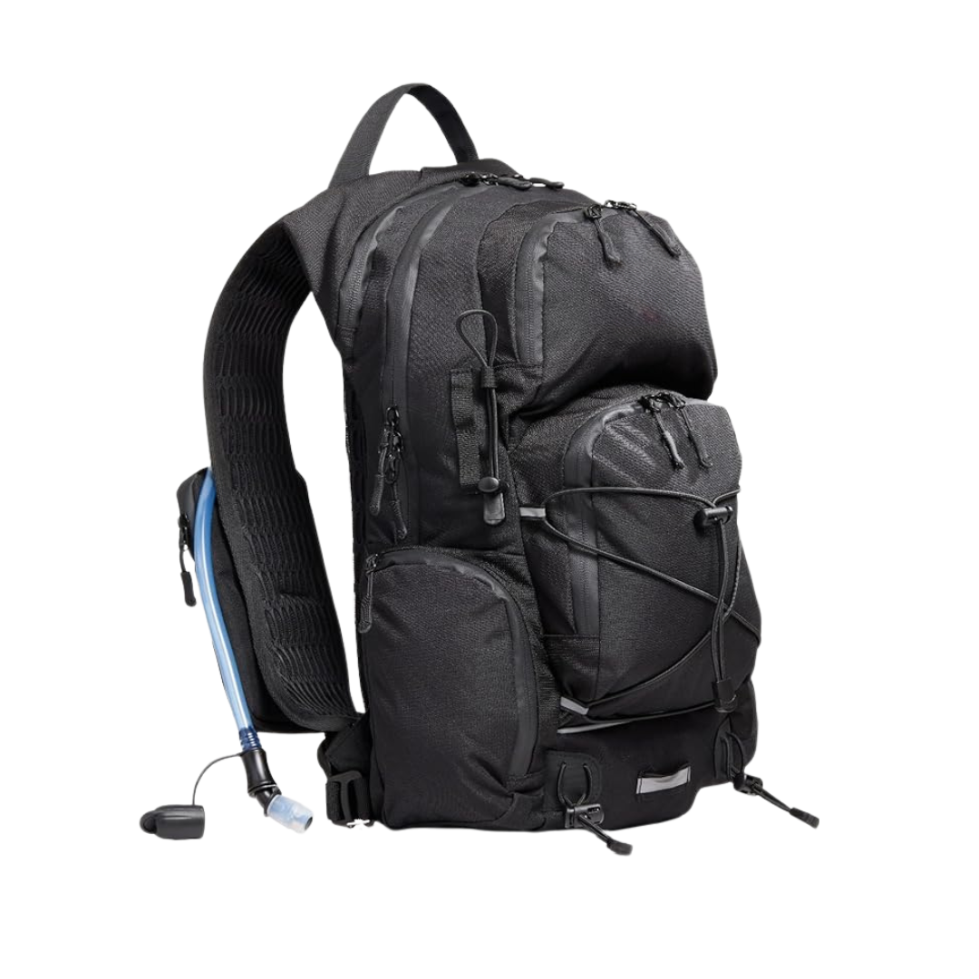 22L Hydration Pack for Hiking with 2L Water Reservoir – Waterproof