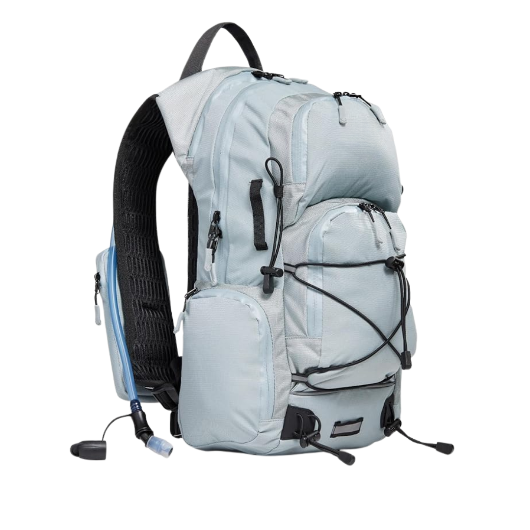 22L Hydration Pack for Hiking with 2L Water Reservoir – Waterproof
