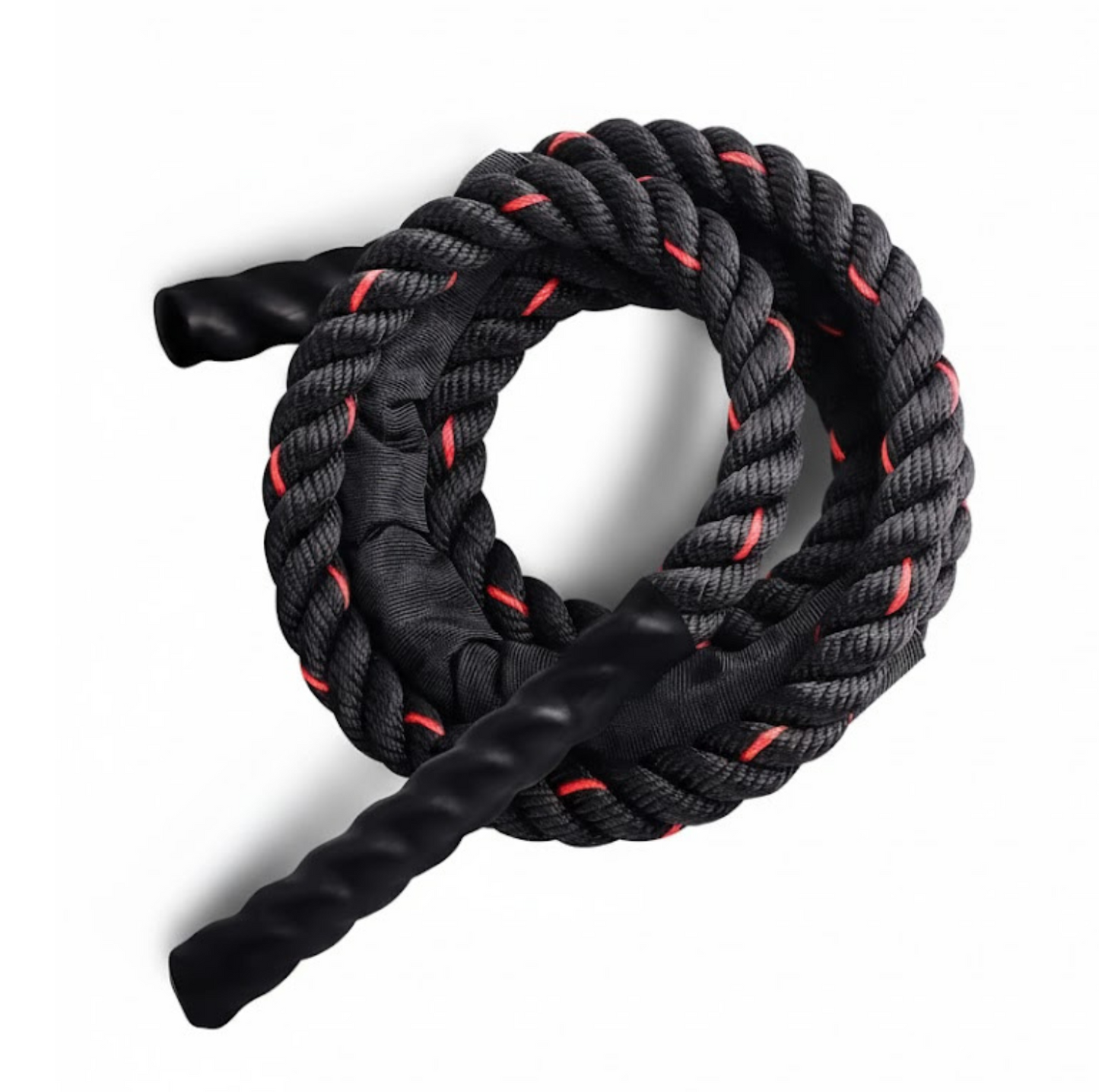 Training Jump Rope with Weights for Adults, 2.8lb to 5lb