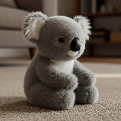 Cozy Comfort Koala Weighted Plush Companion