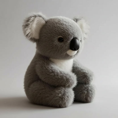 Cozy Comfort Koala Weighted Plush Companion