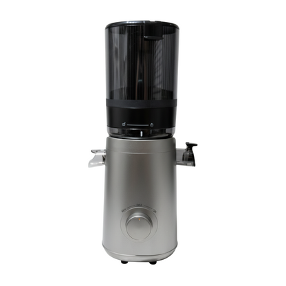 Cold Press Juicer for Whole Fruits with 5.8-Inch Feed Chute and 60 oz Container